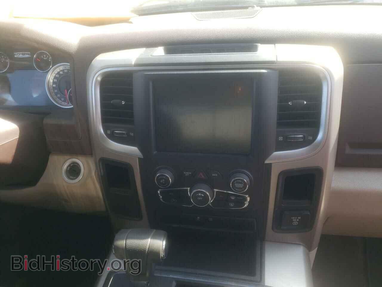 2013 RAM 1500 - VIN: 1C6RR6LT5DS501585 - Photo 9