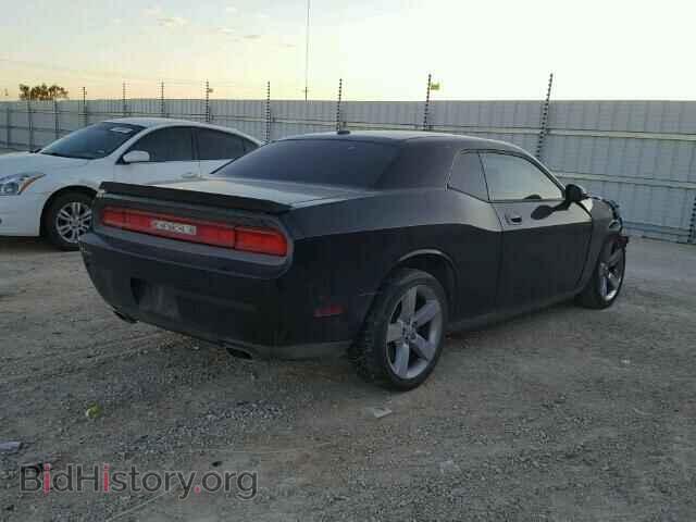 2010 DODGE CHALLENGER - VIN: 2B3CJ5DT5AH220325 - Photo 4