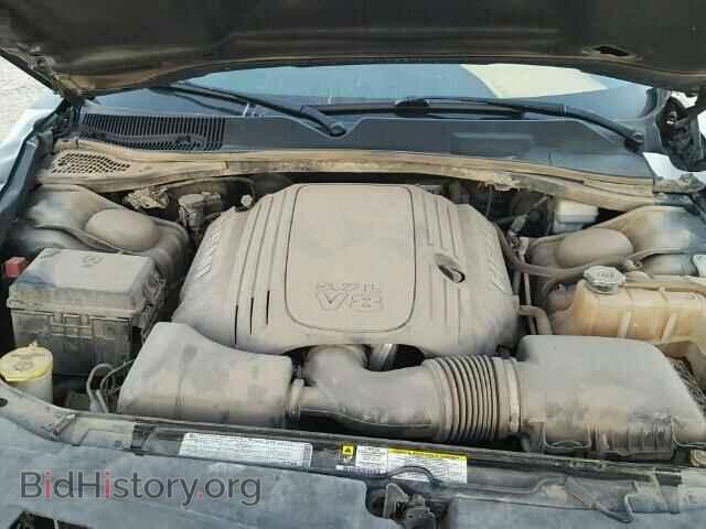 2010 DODGE CHALLENGER - VIN: 2B3CJ5DT5AH220325 - Photo 7
