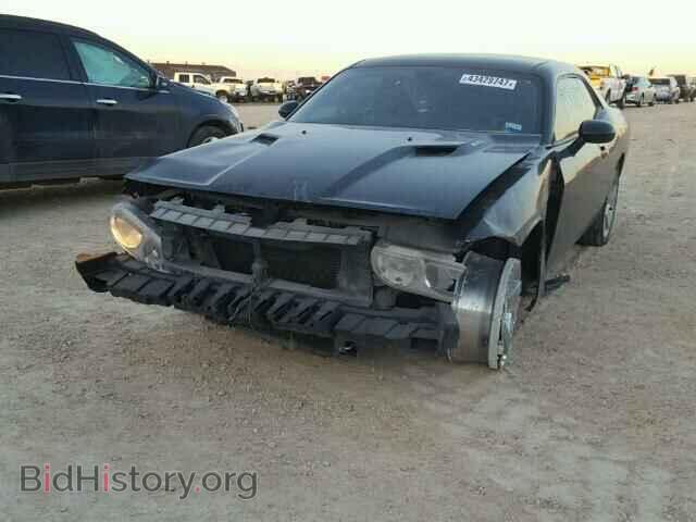 2010 DODGE CHALLENGER - VIN: 2B3CJ5DT5AH220325 - Photo 9