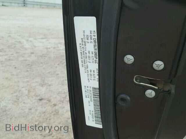 2010 DODGE CHALLENGER - VIN: 2B3CJ5DT5AH220325 - Photo 10