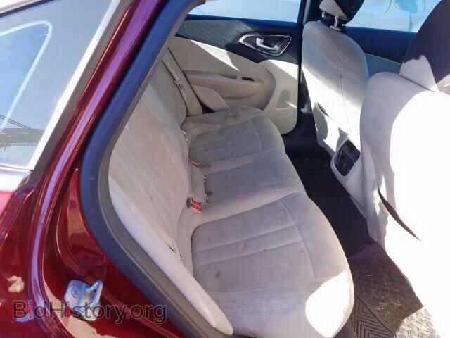 2015 CHRYSLER 200 - VIN: 1C3CCCAB5FN673078 - Photo 6