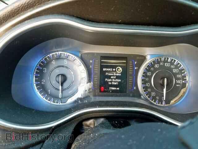 2015 CHRYSLER 200 - VIN: 1C3CCCAB5FN673078 - Photo 8