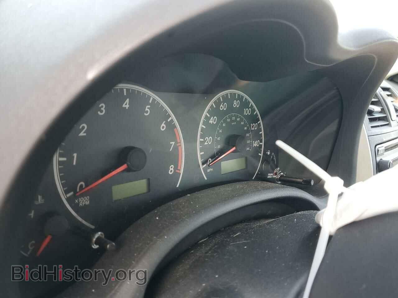 2013 TOYOTA COROLLA - VIN: 2T1BU4EE1DC937217 - Photo 9
