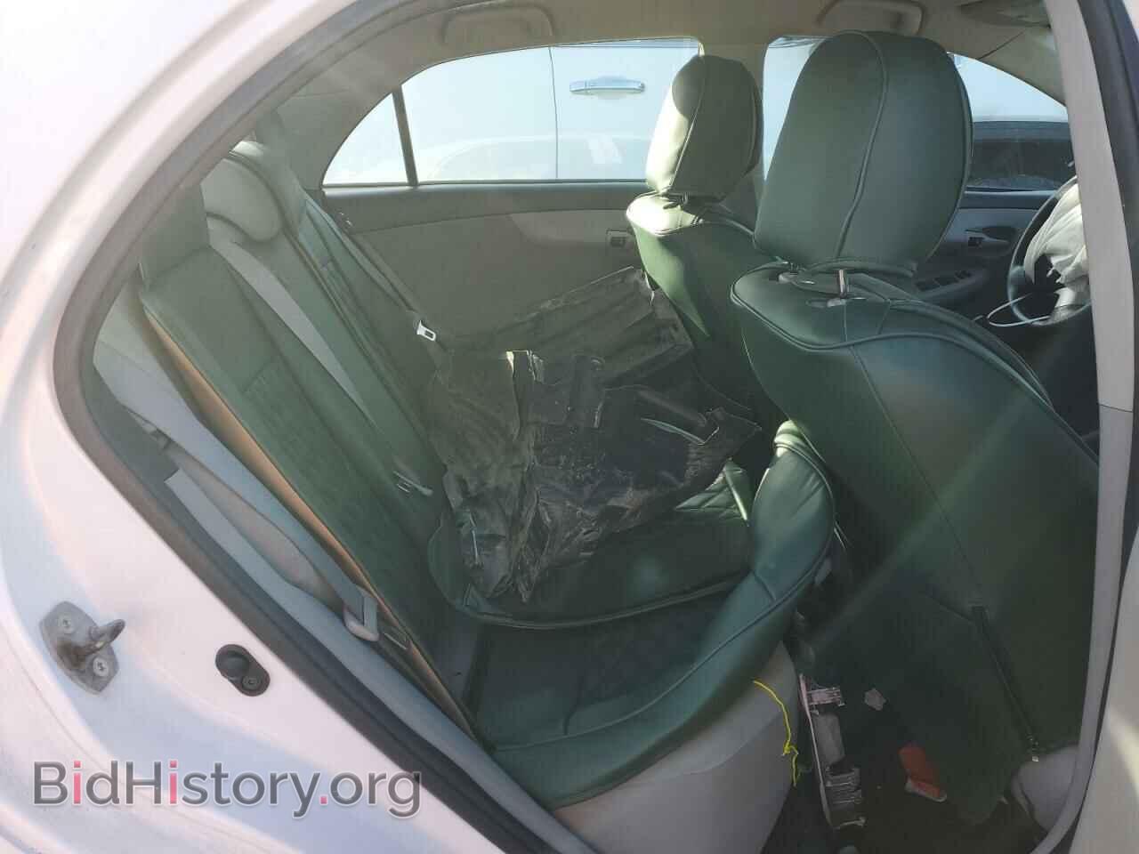 2013 TOYOTA COROLLA - VIN: 2T1BU4EE1DC937217 - Photo 10