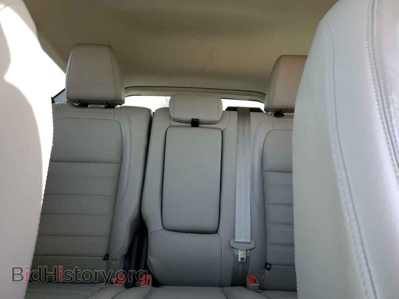 2017 FORD ESCAPE - VIN: 1FMCU9J98HUF00541 - Photo 10