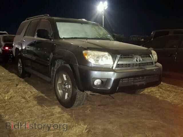 Photo JTEZU14R468060783 - TOYOTA 4RUNNER 2006