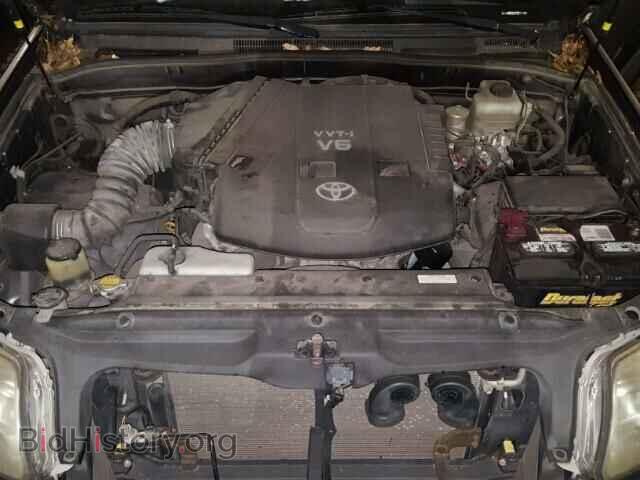 2006 TOYOTA 4RUNNER - VIN: JTEZU14R468060783 - Фото 7