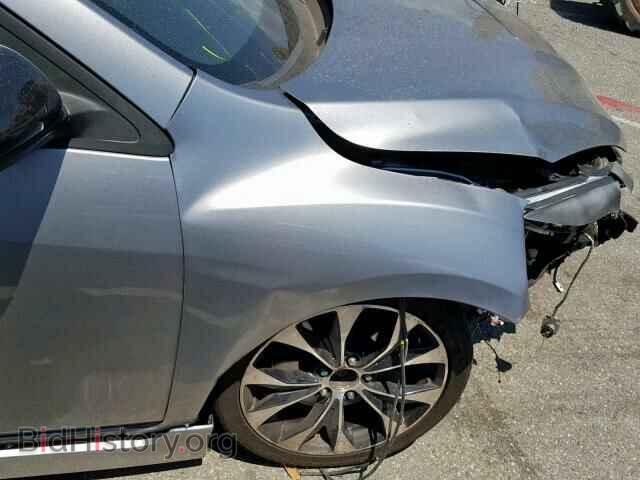 2013 MAZDA ALL OTHER - VIN: JM1BL1L40D1818252 - Фото 9