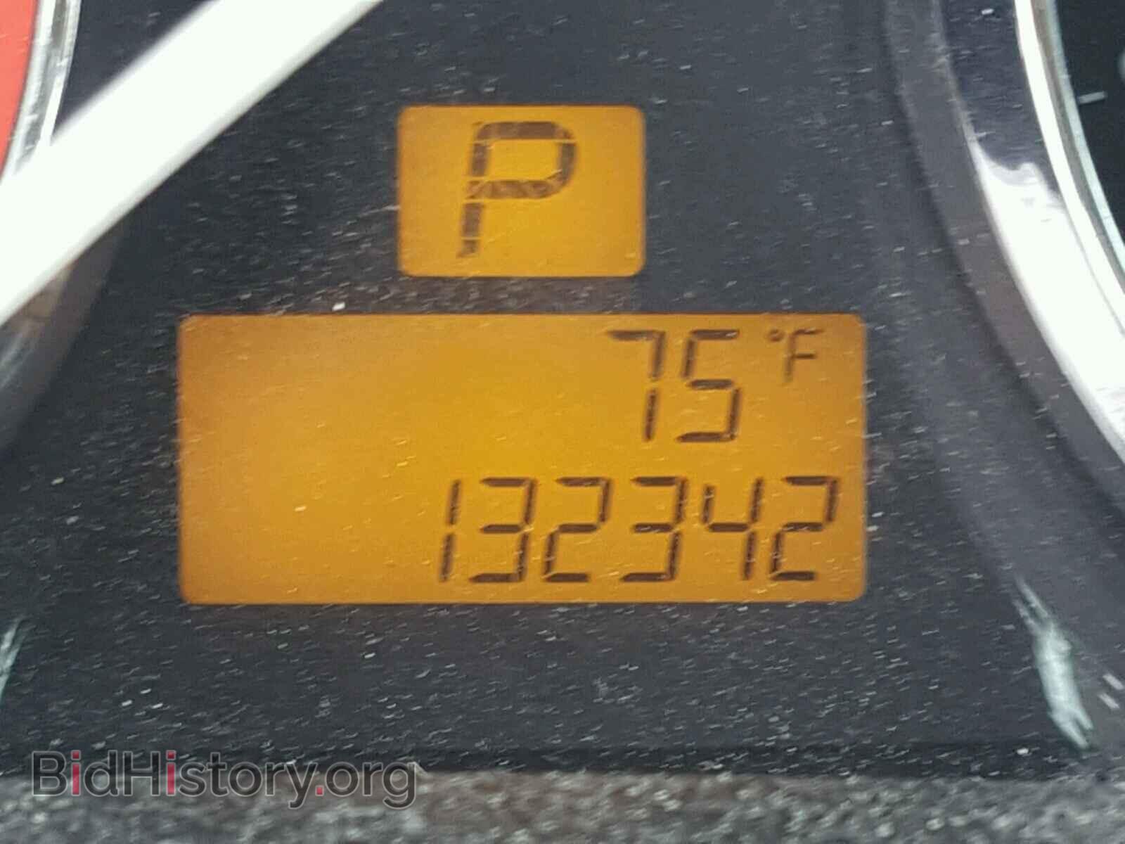 2008 SATURN VUE - VIN: 3GSCL33P58S503899 - Фото 8
