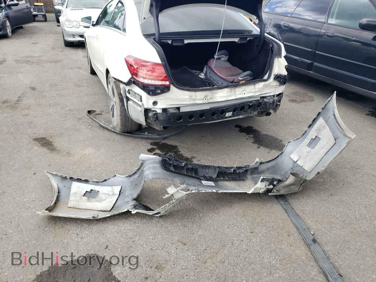 2014 MERCEDES-BENZ E-CLASS - VIN: WDDKJ5KB8EF233927 - Фото 12