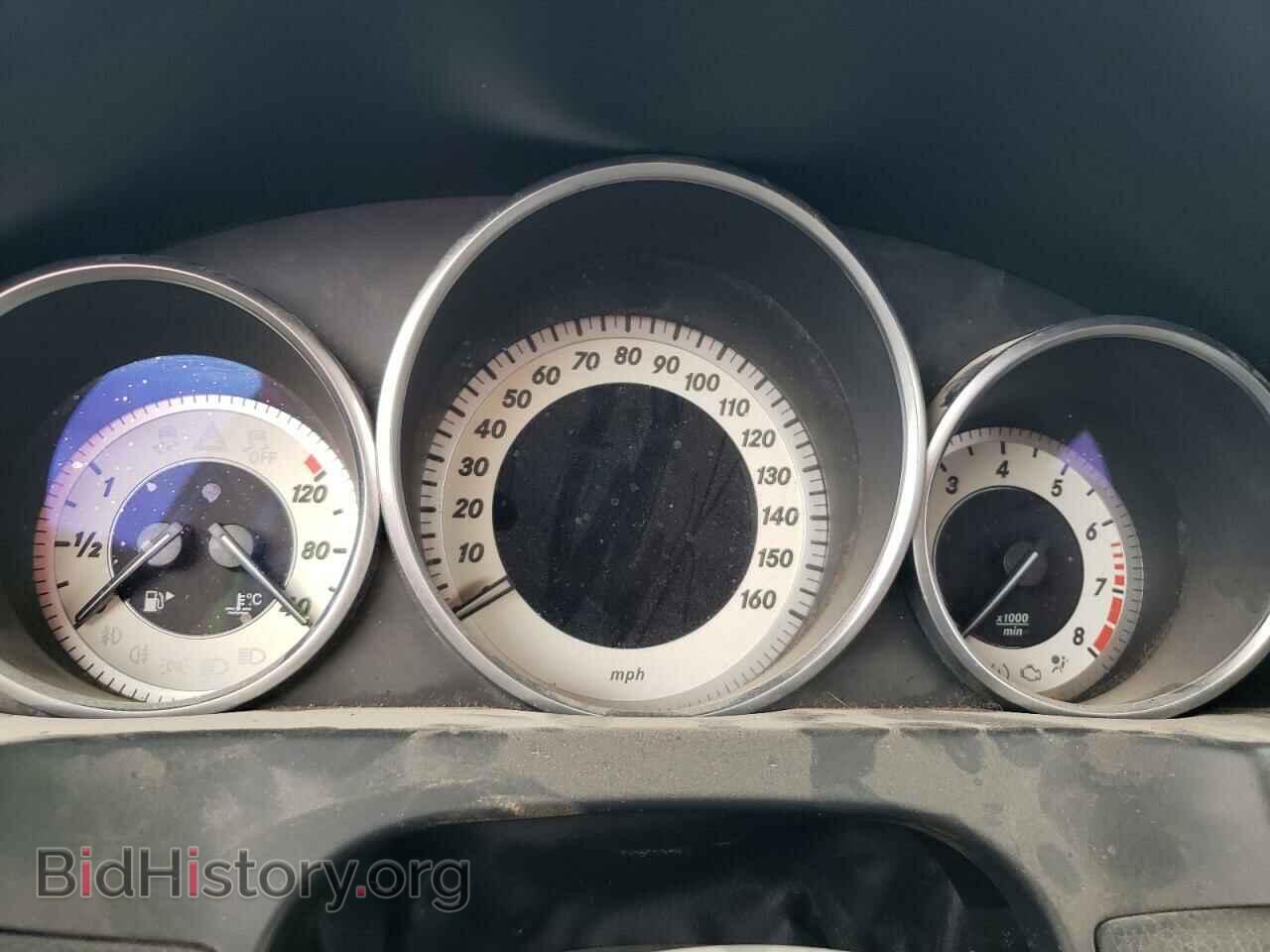 2014 MERCEDES-BENZ E-CLASS - VIN: WDDKJ5KB8EF233927 - Фото 9