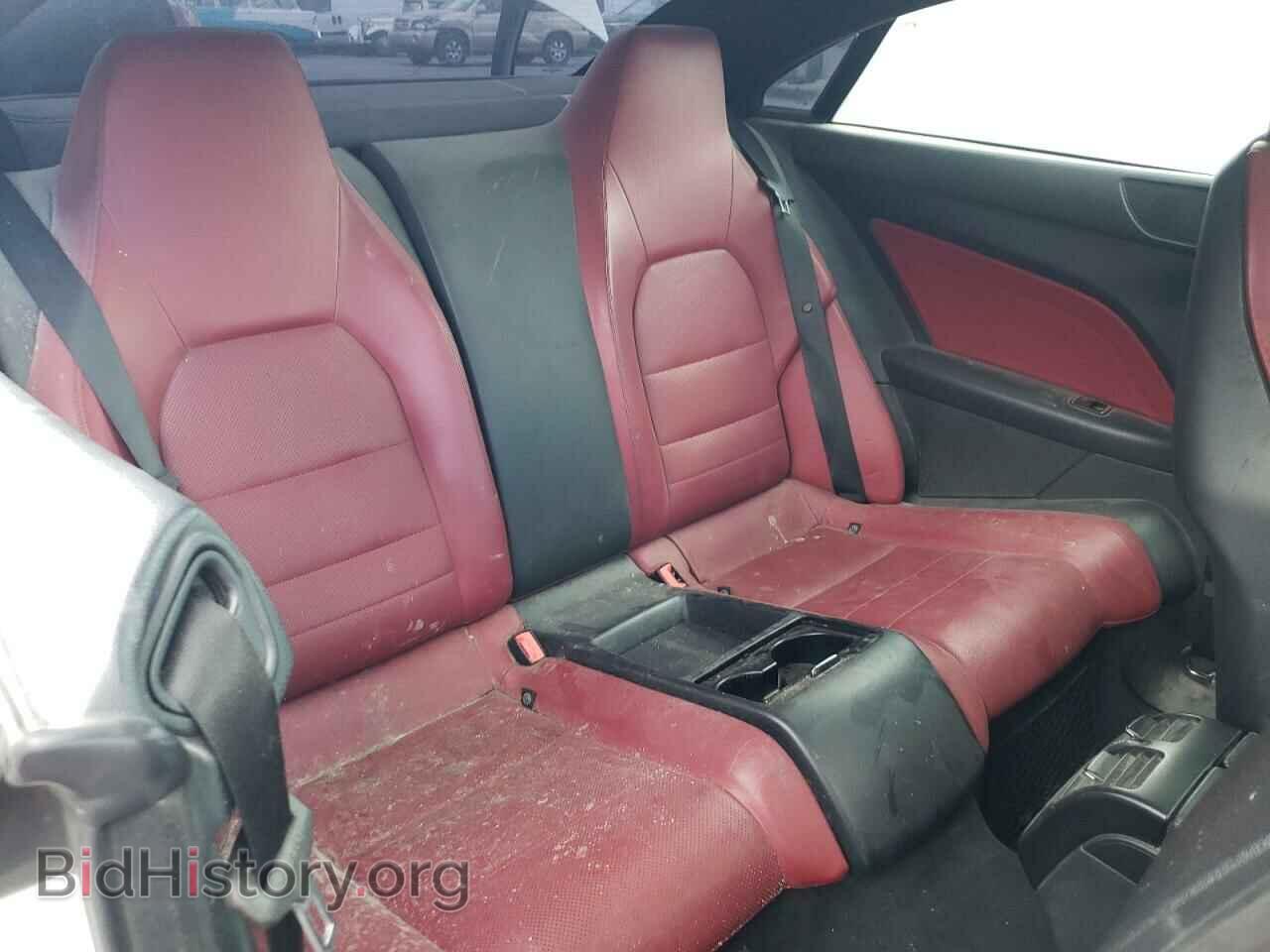 2014 MERCEDES-BENZ E-CLASS - VIN: WDDKJ5KB8EF233927 - Фото 10