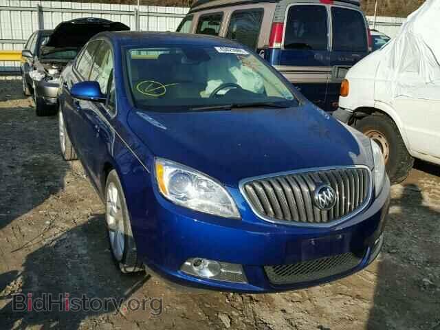 Photo 1G4PR5SKXD4132077 - BUICK VERANO 2013