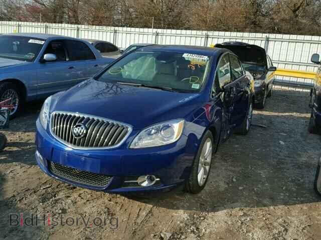 2013 BUICK VERANO - VIN: 1G4PR5SKXD4132077 - Фото 2