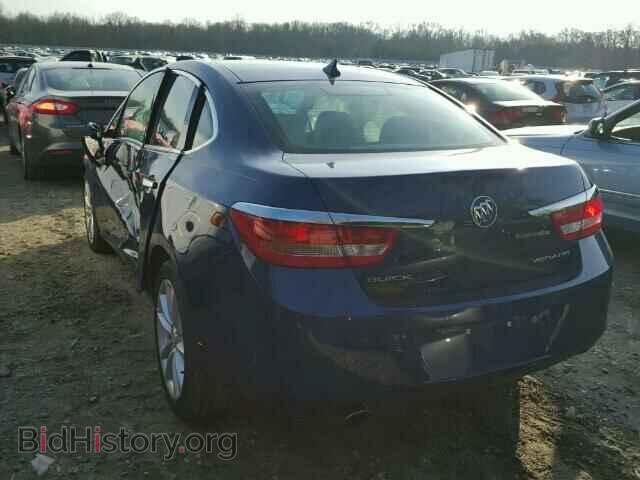 2013 BUICK VERANO - VIN: 1G4PR5SKXD4132077 - Фото 3