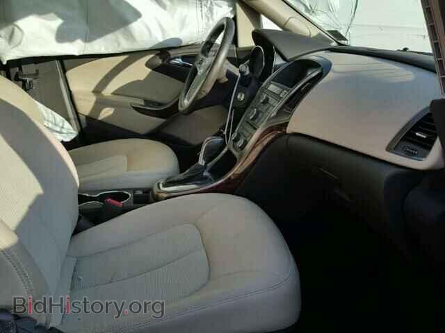2013 BUICK VERANO - VIN: 1G4PR5SKXD4132077 - Фото 5