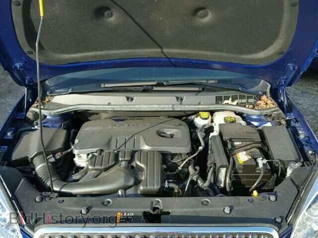 2013 BUICK VERANO - VIN: 1G4PR5SKXD4132077 - Фото 7