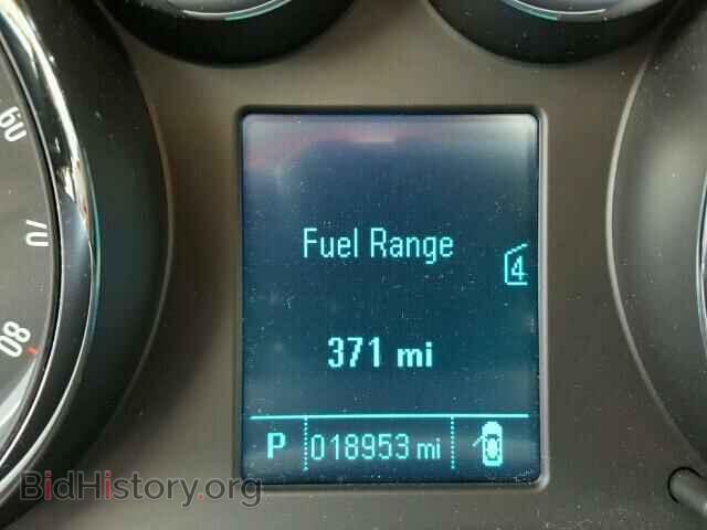 2013 BUICK VERANO - VIN: 1G4PR5SKXD4132077 - Фото 8