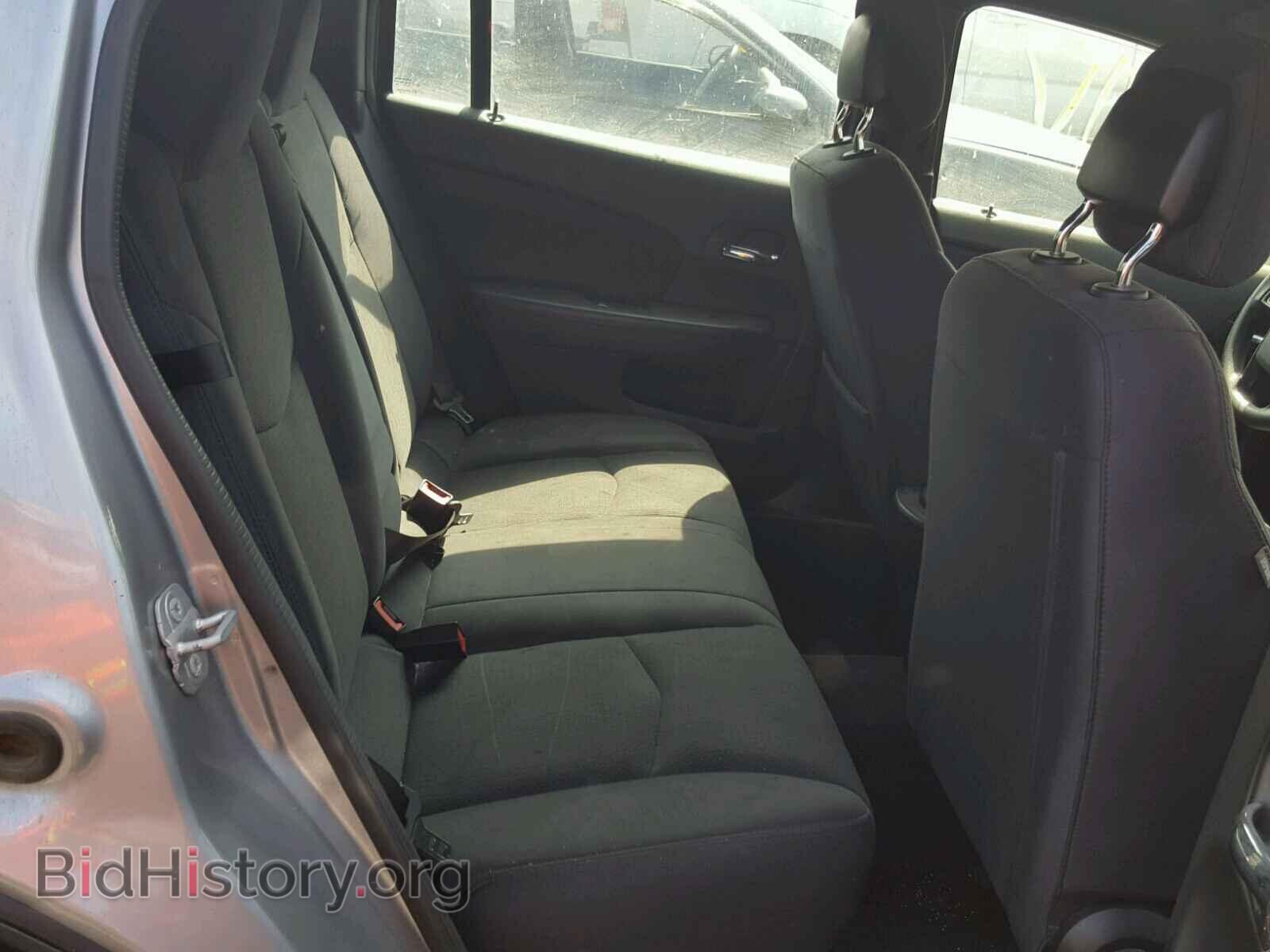 2014 CHRYSLER 200 - VIN: 1C3CCBAB5EN230597 - Фото 6