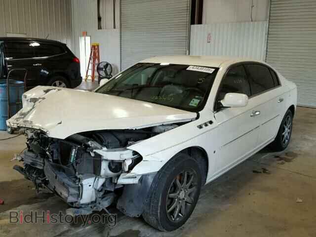 2007 BUICK LUCERNE - VIN: 1G4HD57207U122447 - Фото 2