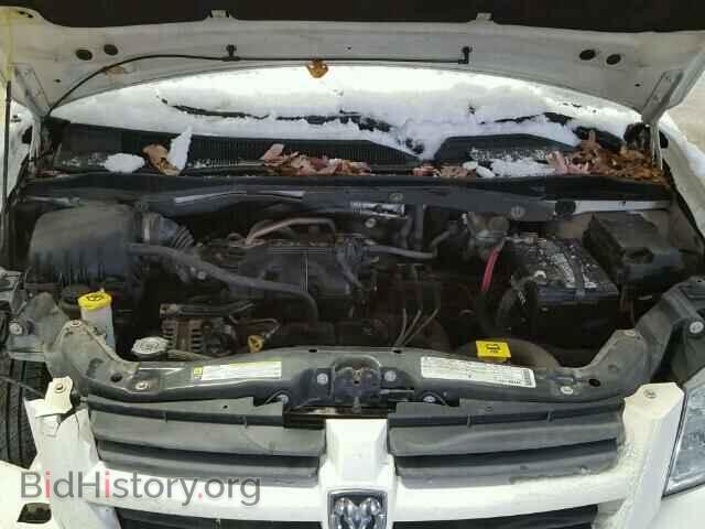 2009 DODGE CARAVAN - VIN: 2D4HN11EX9R689684 - Фото 7