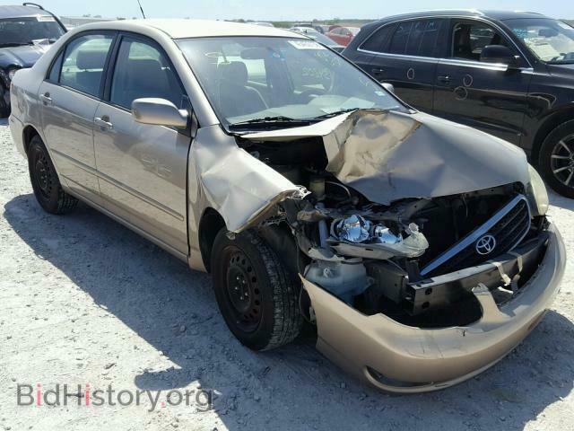 Фотография 2T1BR32E77C812937 - TOYOTA COROLLA 2007