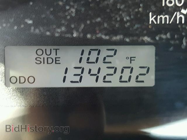 2007 TOYOTA COROLLA - VIN: 2T1BR32E77C812937 - Фото 8