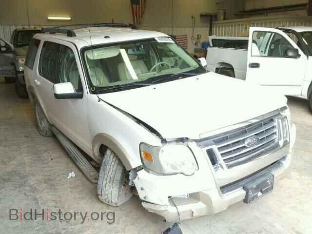 Photo 1FMEU7EE4AUA28588 - FORD EXPLORER 2010