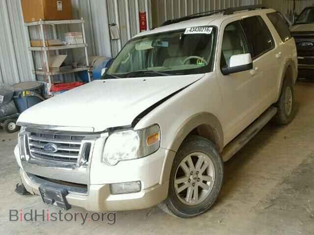 2010 FORD EXPLORER - VIN: 1FMEU7EE4AUA28588 - Фото 2