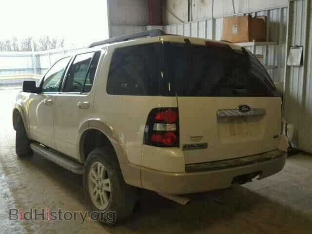2010 FORD EXPLORER - VIN: 1FMEU7EE4AUA28588 - Фото 3
