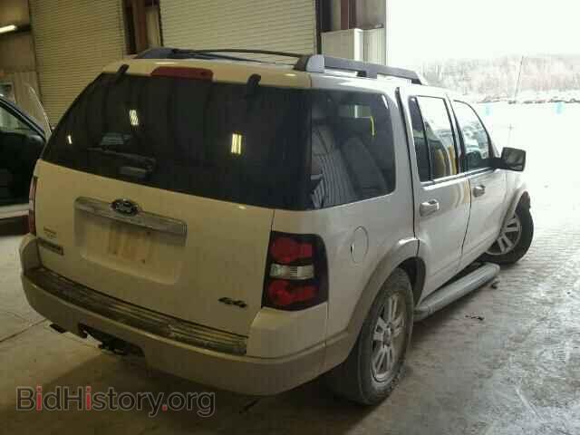 2010 FORD EXPLORER - VIN: 1FMEU7EE4AUA28588 - Фото 4