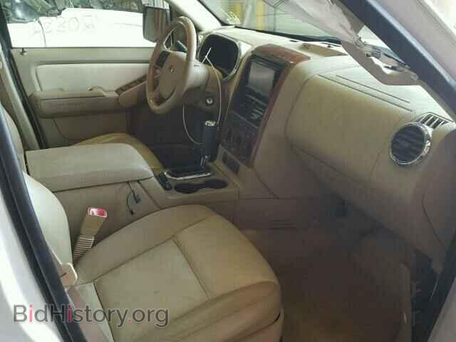 2010 FORD EXPLORER - VIN: 1FMEU7EE4AUA28588 - Фото 5