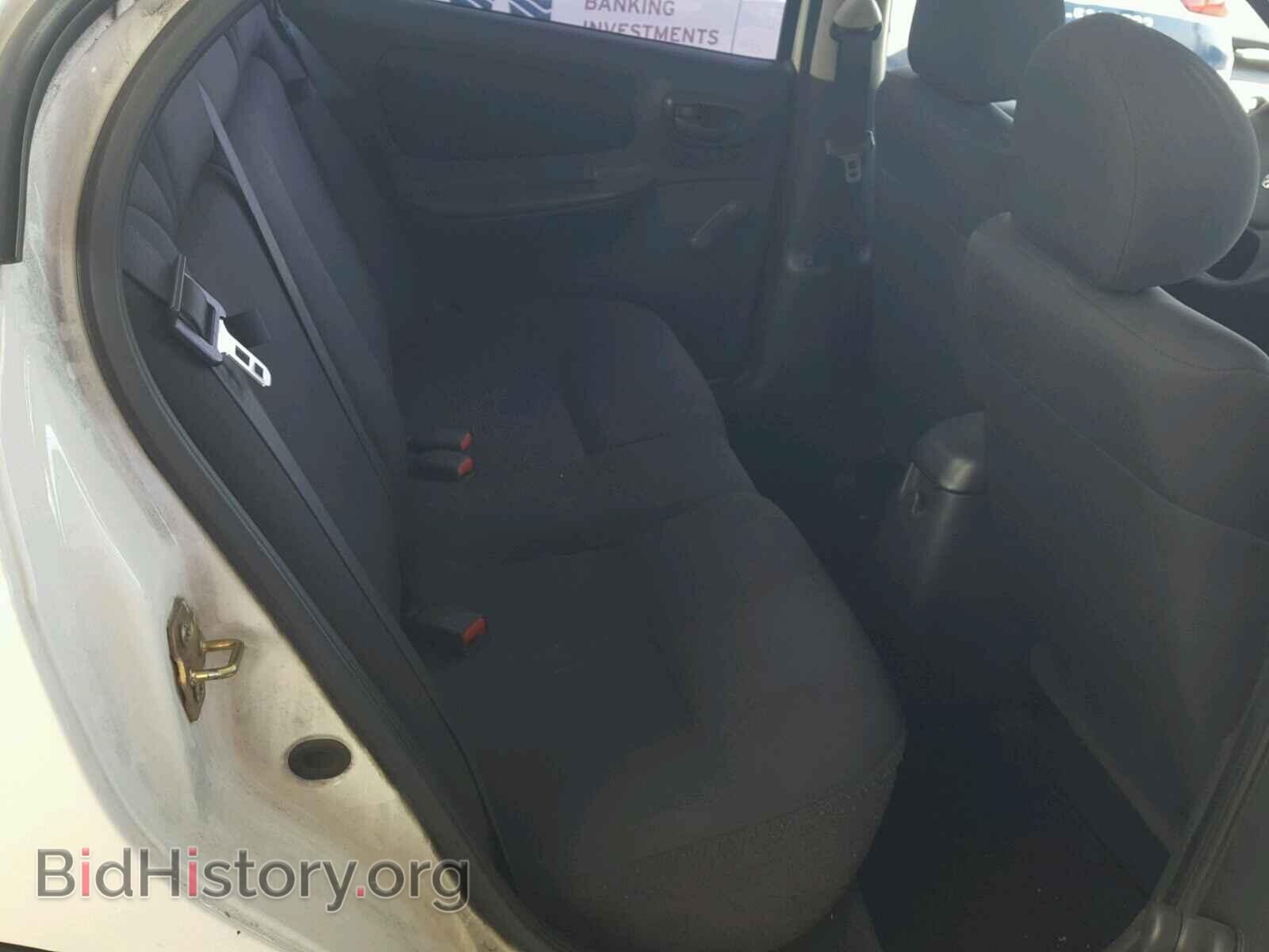 2003 DODGE NEON - VIN: 1B3ES26C73D178287 - Фото 6