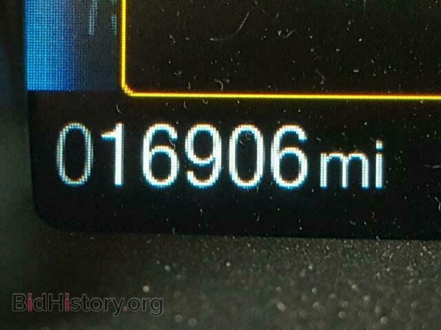 2016 FORD FOCUS - VIN: 1FADP3K26GL358599 - Photo 8