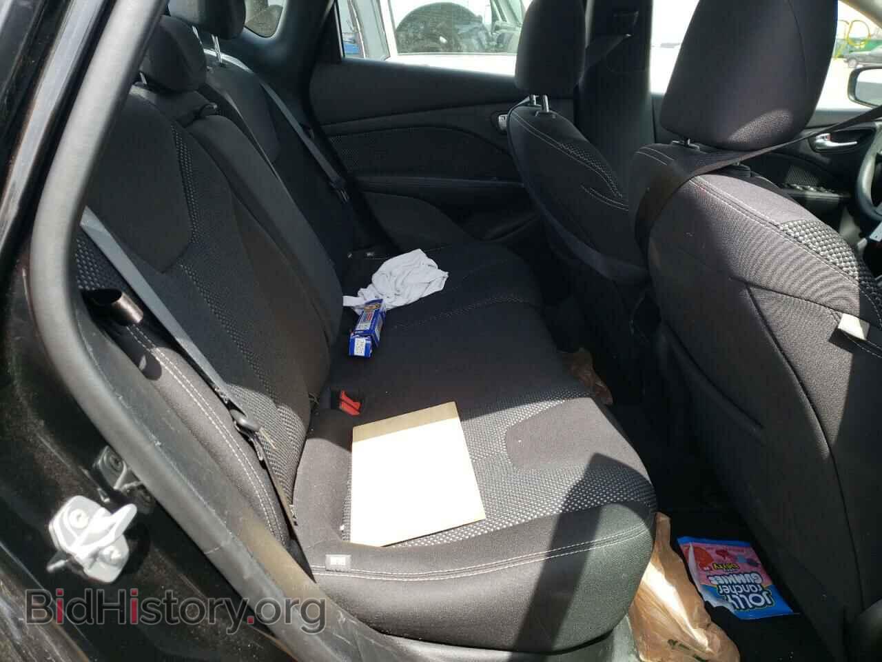 2015 DODGE DART - VIN: 1C3CDFBB2FD242362 - Photo 6