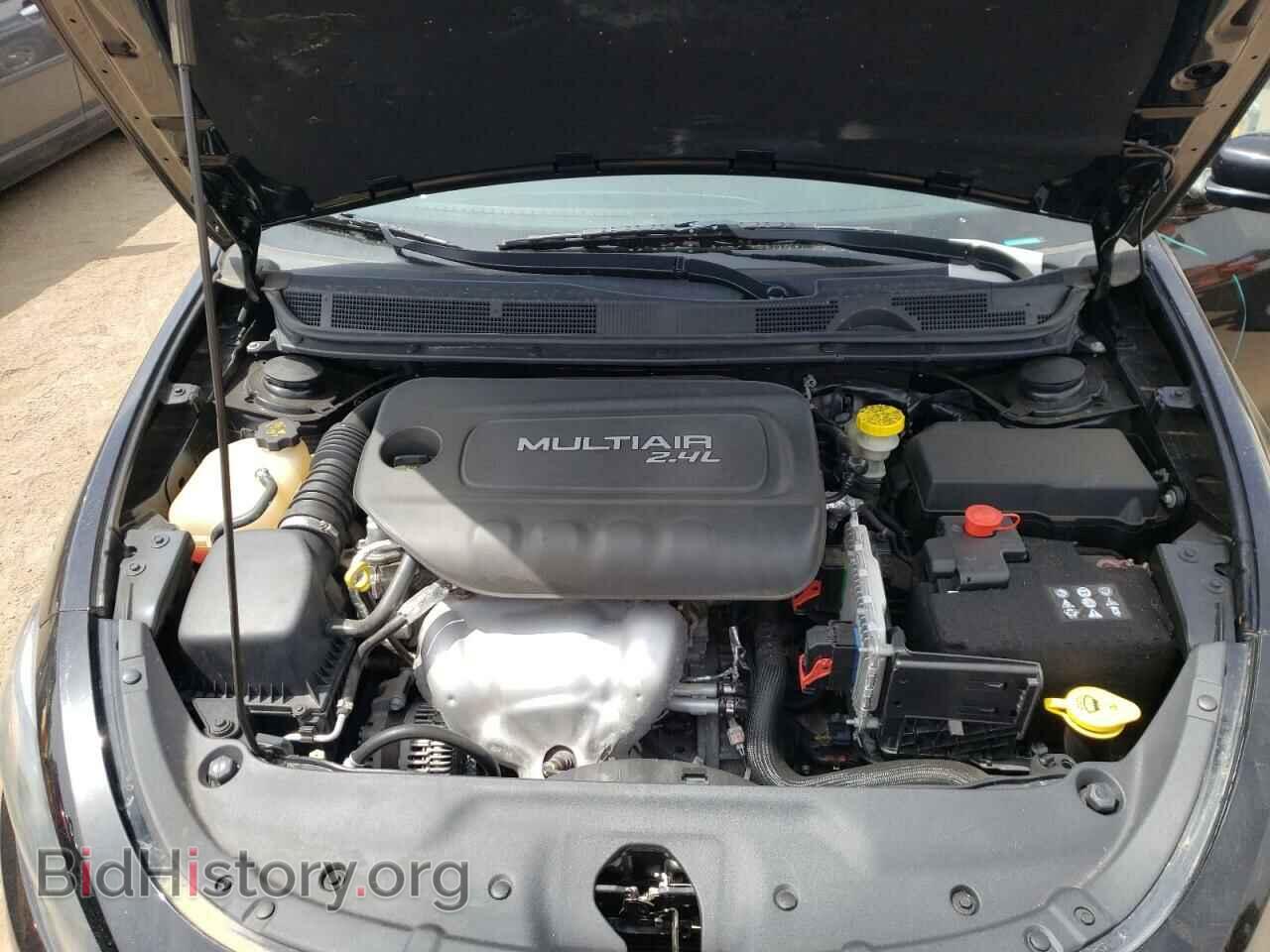 2015 DODGE DART - VIN: 1C3CDFBB2FD242362 - Photo 7