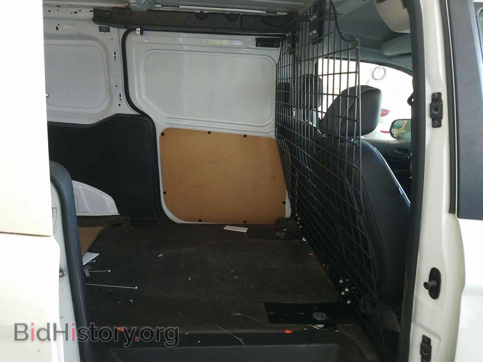2016 FORD TRANSIT CO - VIN: NM0LS7E79G1263272 - Фото 6