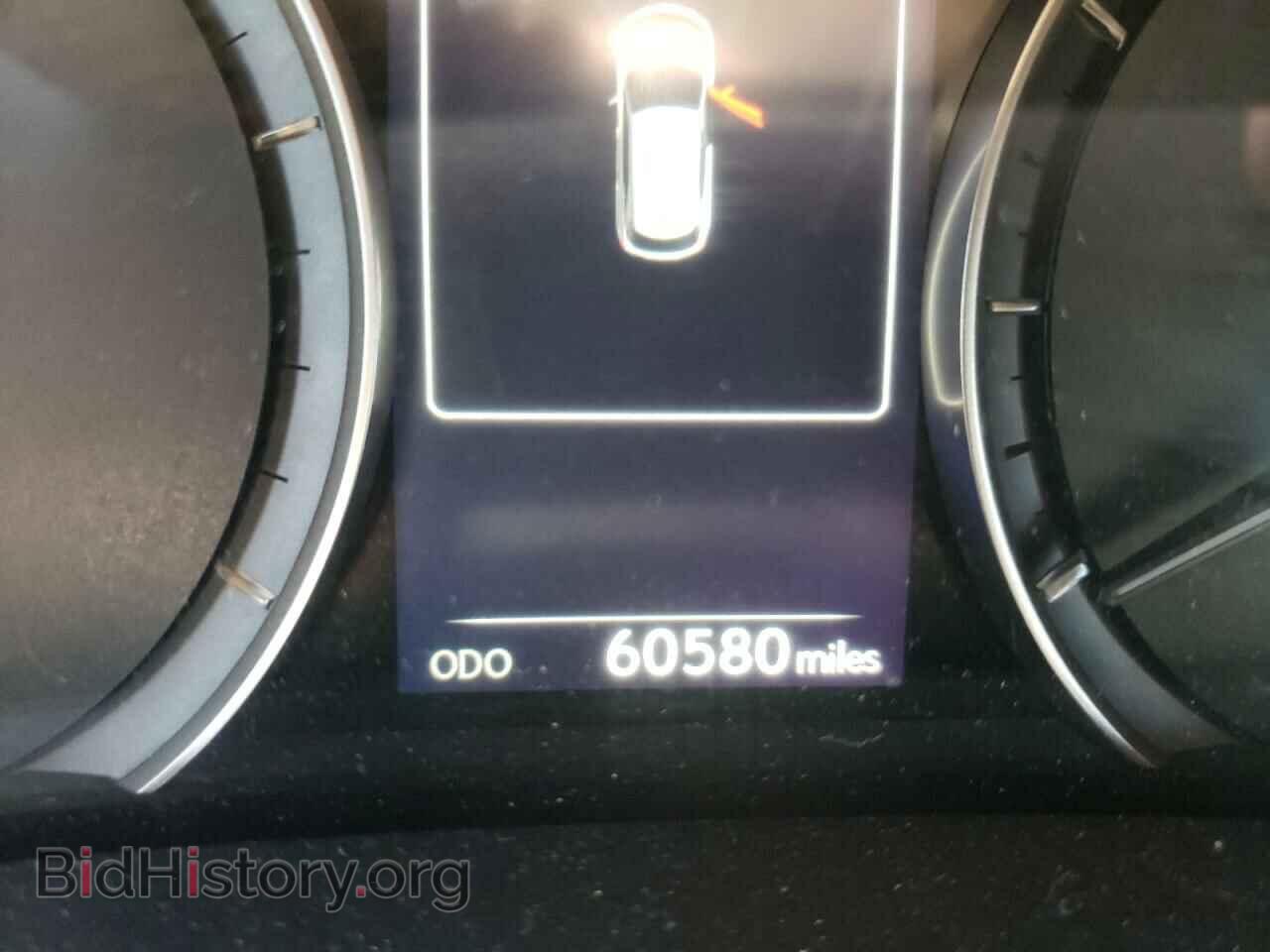 2016 LEXUS RX330 - VIN: 2T2BZMCA9GC040888 - Фото 8