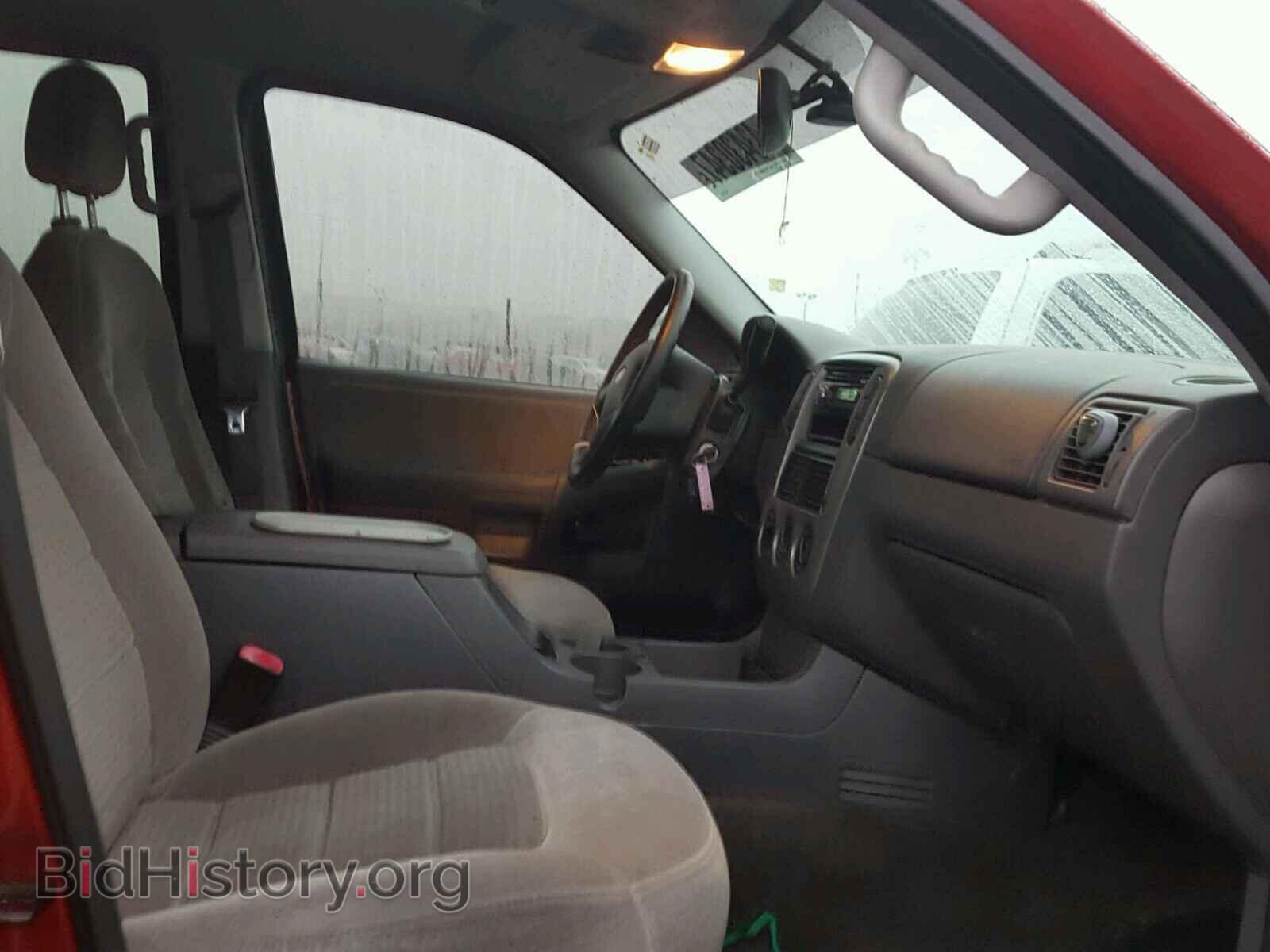 2005 FORD EXPLORER - VIN: 1FMZU73K85UA99700 - Фото 5