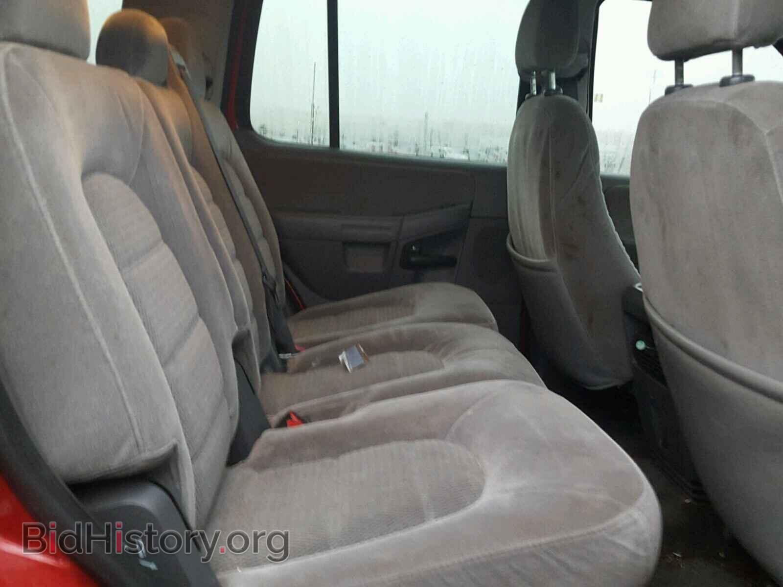 2005 FORD EXPLORER - VIN: 1FMZU73K85UA99700 - Фото 6