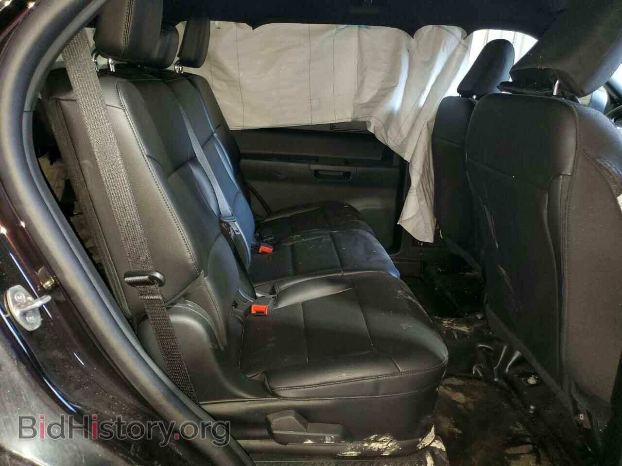 2023 FORD EXPLORER - VIN: 1FM5K8AB4PGC20138 - Фото 11