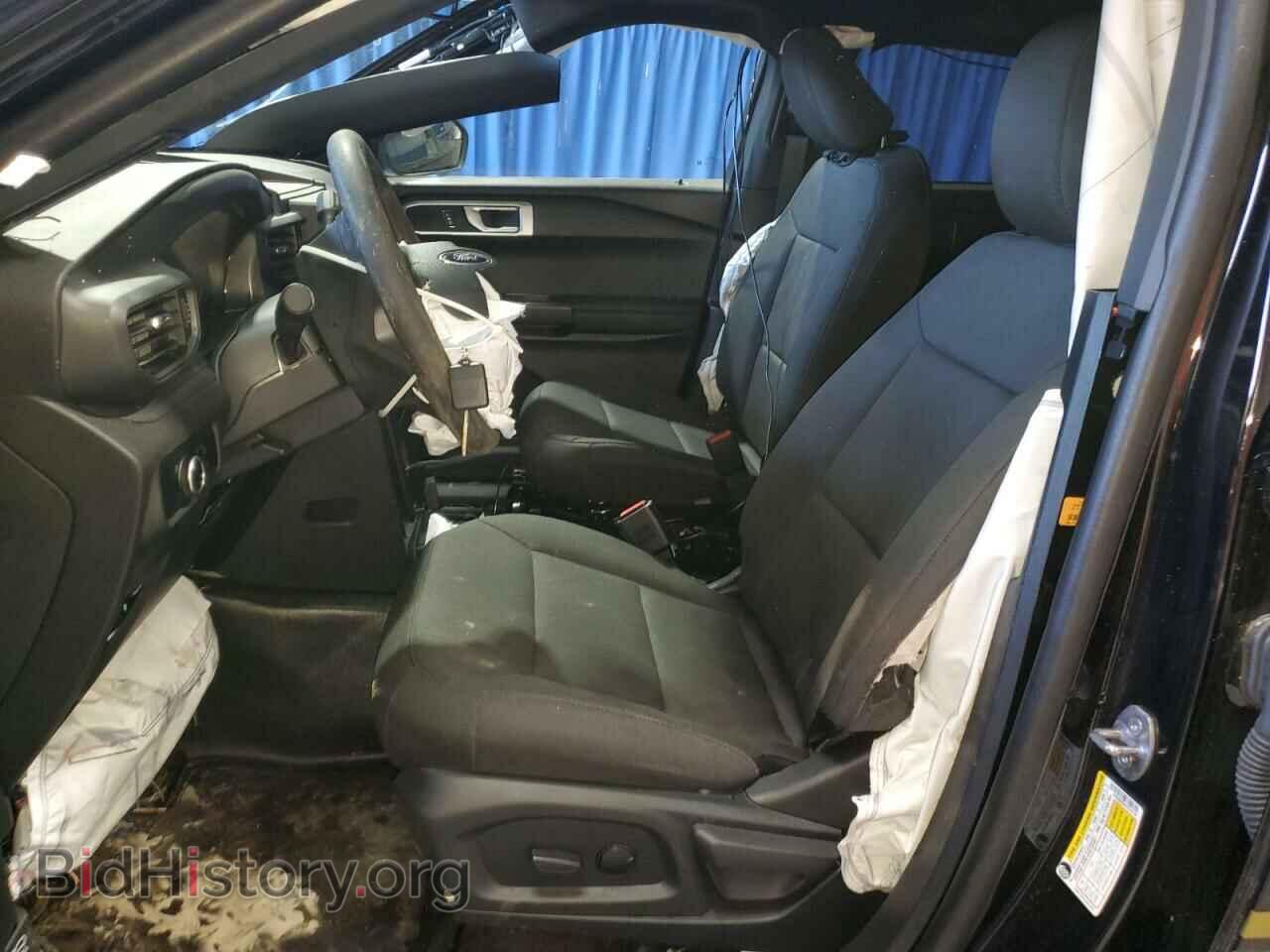 2023 FORD EXPLORER - VIN: 1FM5K8AB4PGC20138 - Фото 7