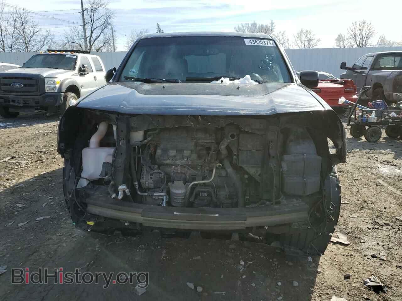2014 HONDA PILOT - VIN: 5FNYF4H53EB025878 - Фото 5