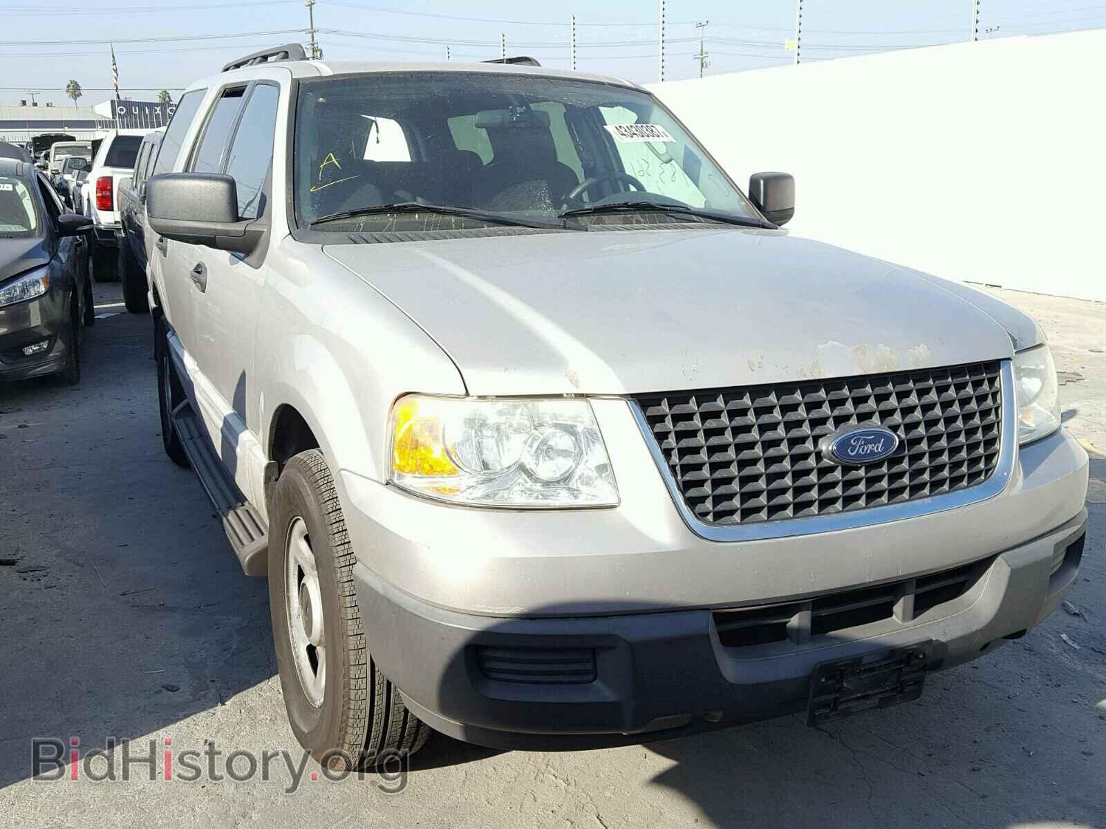 Photo 1FMPU13575LA65252 - FORD EXPEDITION 2005