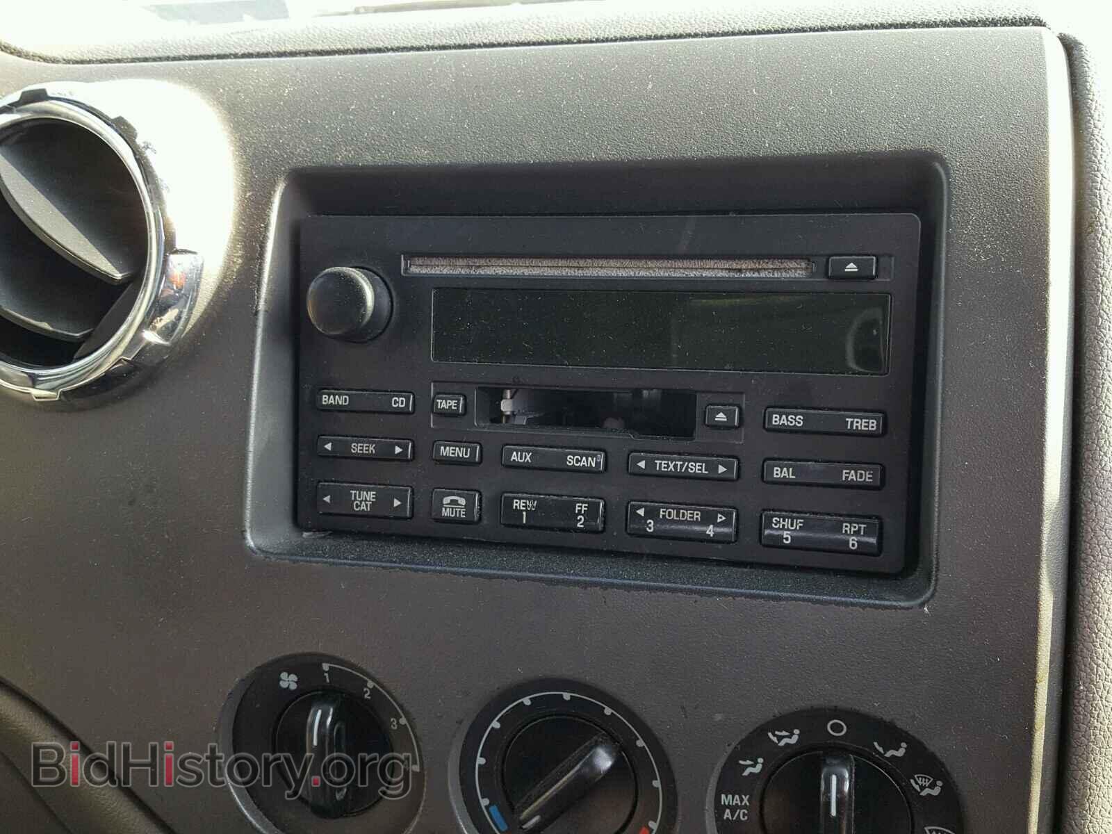 2005 FORD EXPEDITION - VIN: 1FMPU13575LA65252 - Фото 9