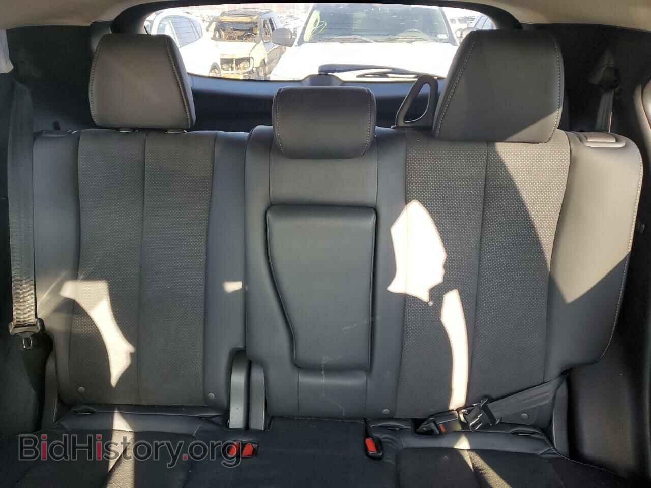 2022 MITSUBISHI ECLIPSE - VIN: JA4ATWAA0NZ000633 - Фото 10