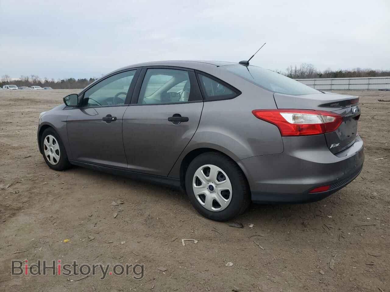 2014 FORD FOCUS - VIN: 1FADP3E24EL369108 - Photo 2
