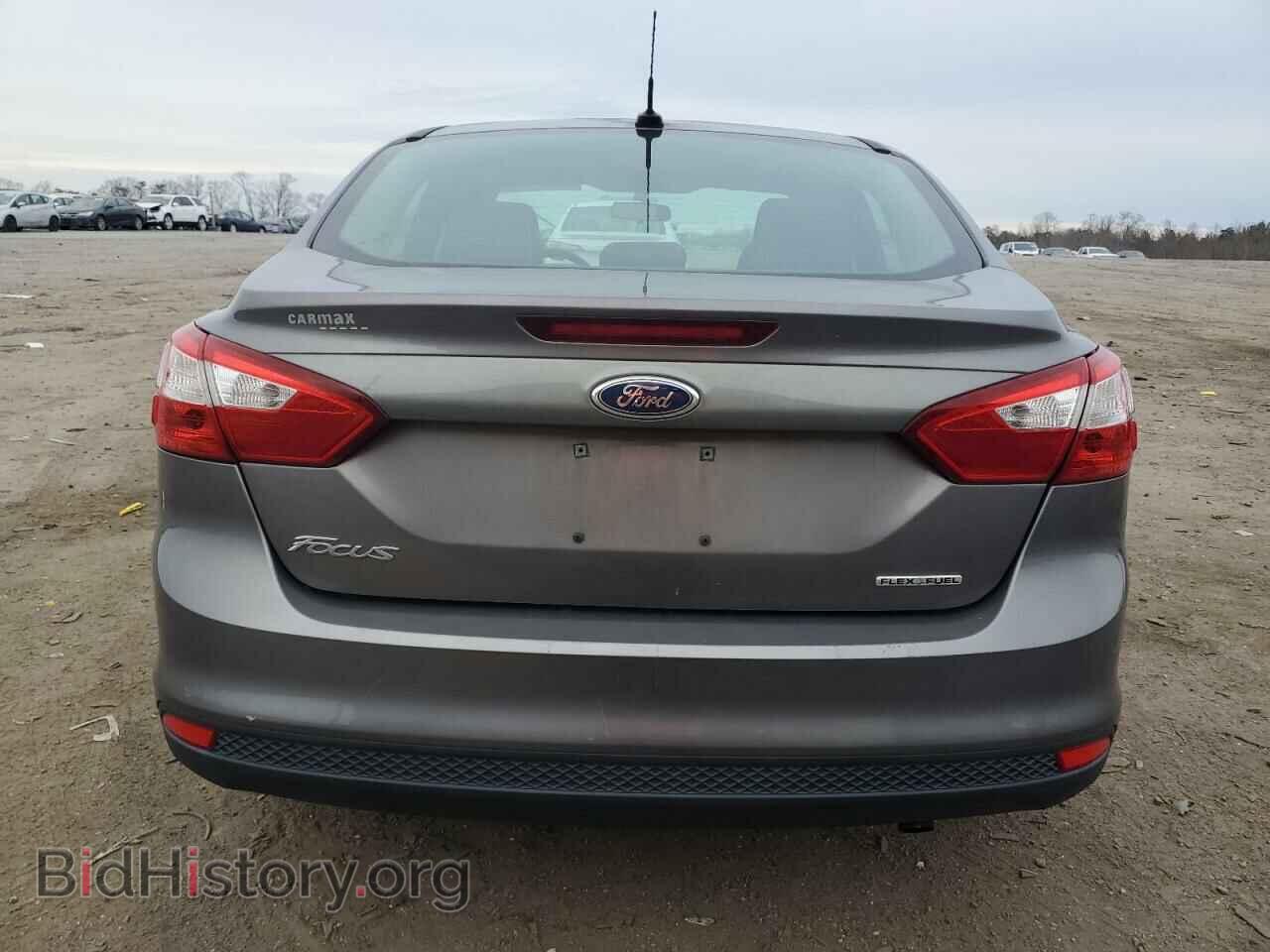 2014 FORD FOCUS - VIN: 1FADP3E24EL369108 - Photo 6