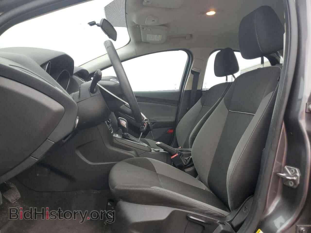 2014 FORD FOCUS - VIN: 1FADP3E24EL369108 - Photo 7
